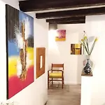 F3 Petite Venise - Gallery Apartment