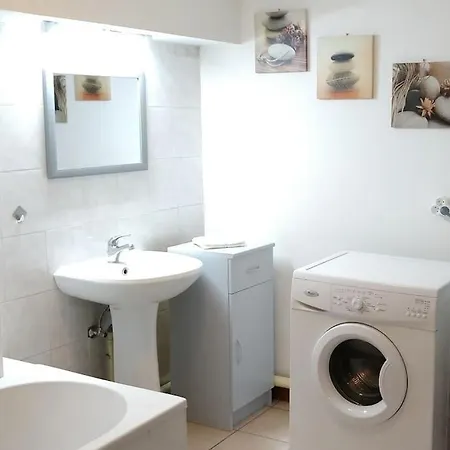 Appartamento F3 Petite Venise - Gallery *