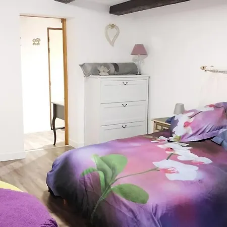 F3 Petite Venise - Gallery Apartment *