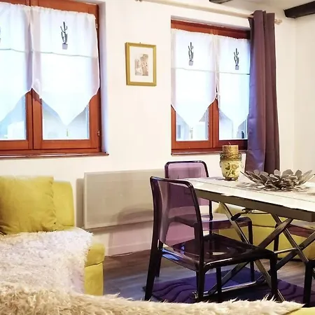 F3 Petite Venise - Gallery Appartamento *