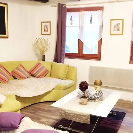 F3 Petite Venise - Gallery Colmar