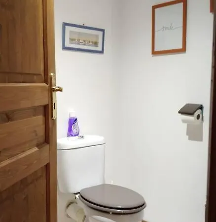 Appartamento F3 Petite Venise - Gallery Colmar