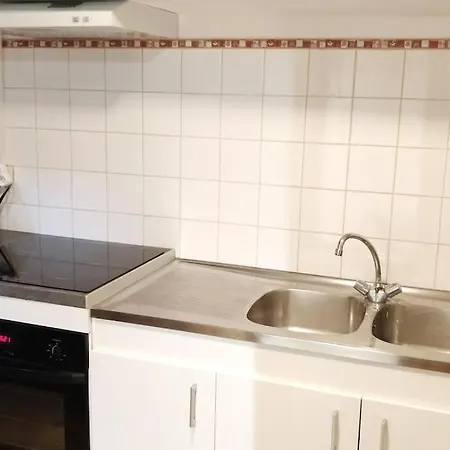 Apartment F3 Petite Venise - Gallery *