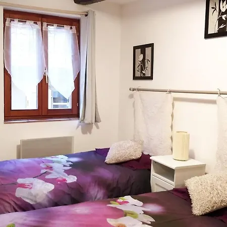 F3 Petite Venise - Gallery Apartment *