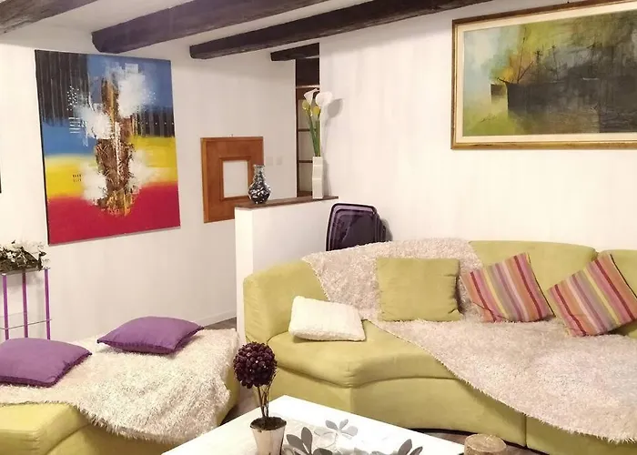 F3 Petite Venise - Gallery 아파트