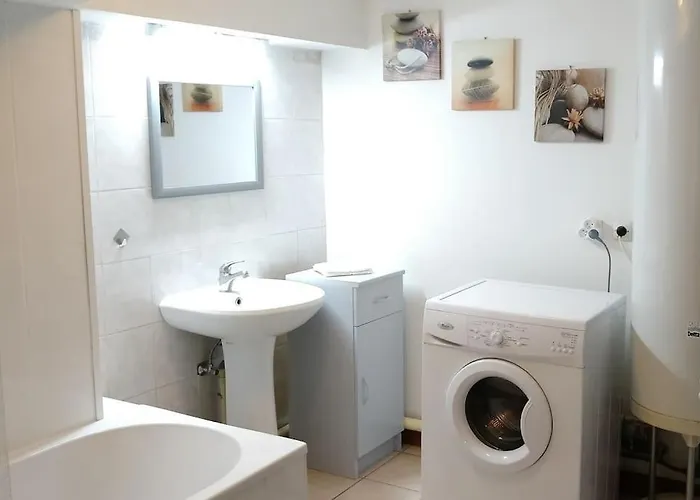 아파트 F3 Petite Venise - Gallery *