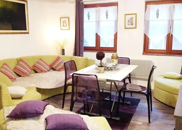 F3 Petite Venise - Gallery 아파트 콜마