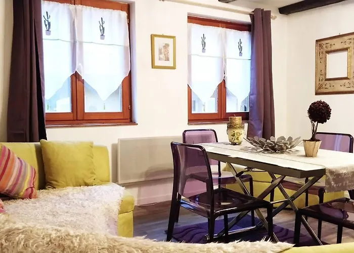 F3 Petite Venise - Gallery 아파트 *