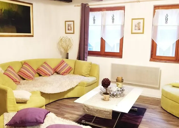 F3 Petite Venise - Gallery 콜마