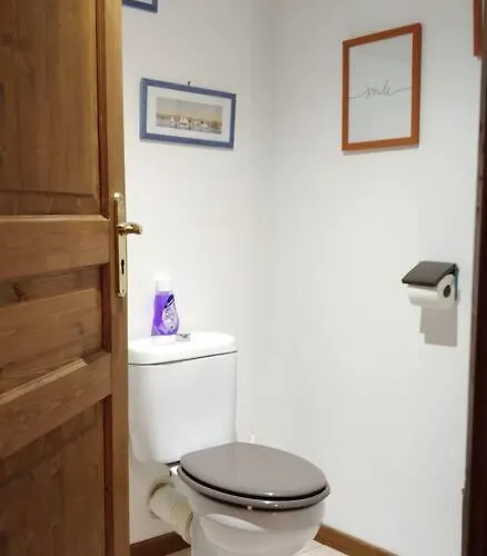 아파트 F3 Petite Venise - Gallery 콜마